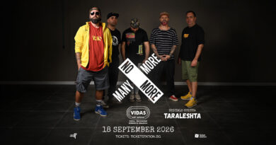 NMMM Taraleshta
