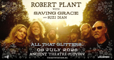 RobertPlant SavingGrace