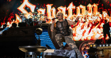 Sabaton