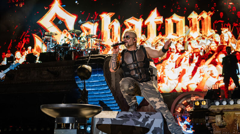 Sabaton