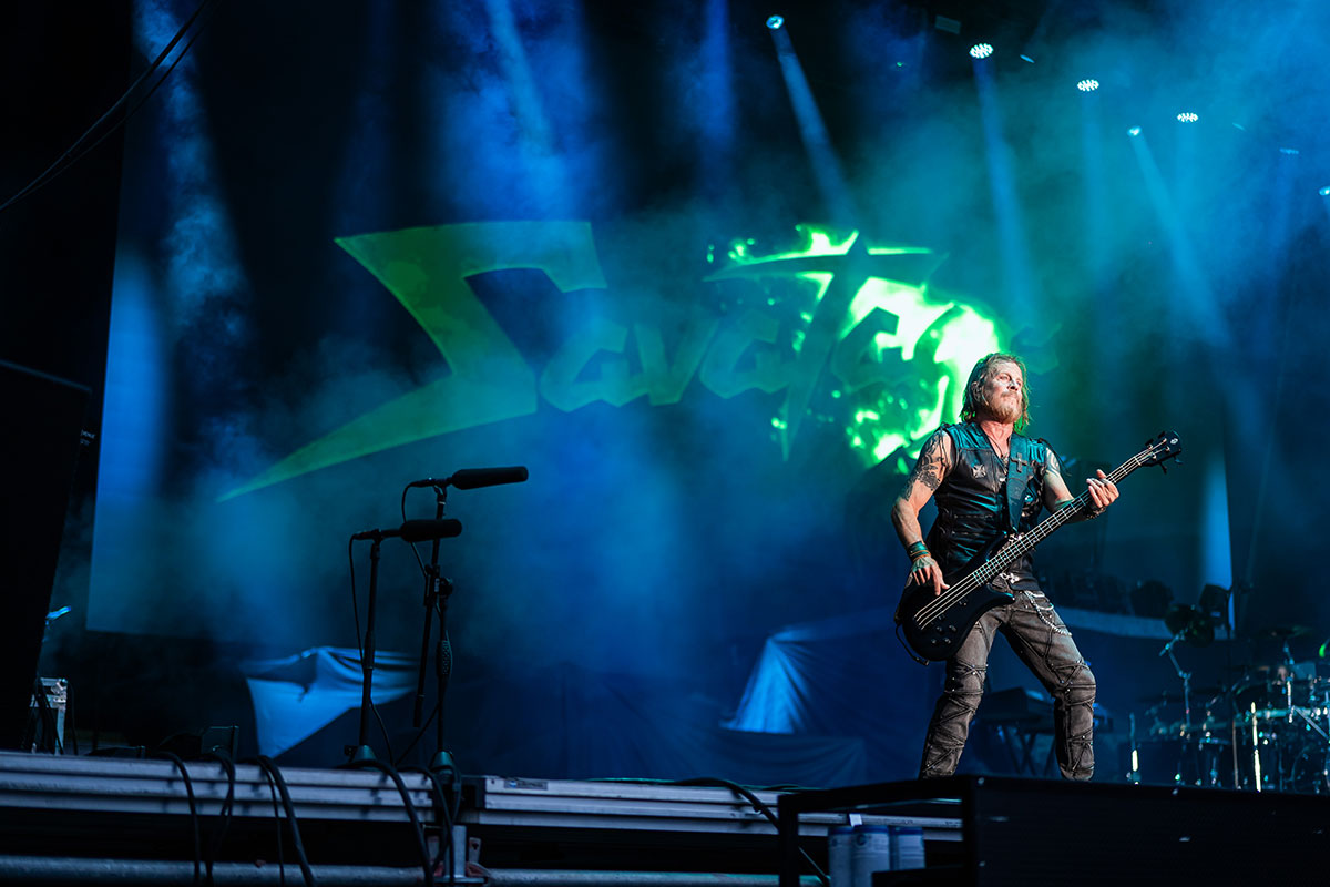 Savatage