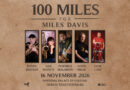 100 miles for miles davis