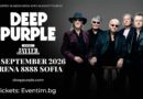 Deep Purple