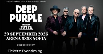 Deep Purple