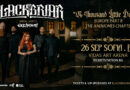 Blackbriar