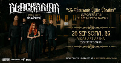 Blackbriar