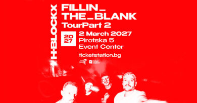 BG HBLX event cover