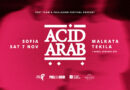 AcidArab KV
