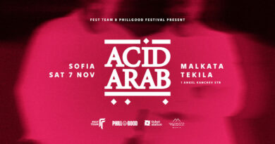 AcidArab KV