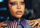 Erykah Badu