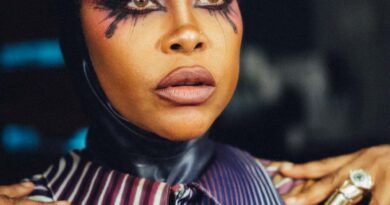 Erykah Badu