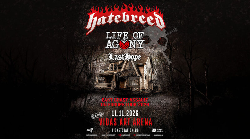 Hatebreed