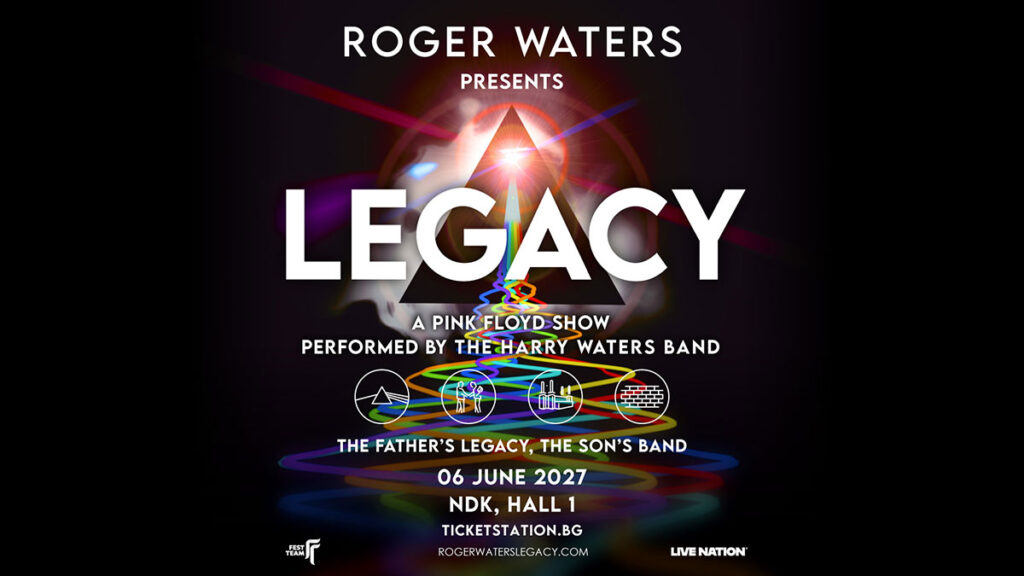 LEGACY