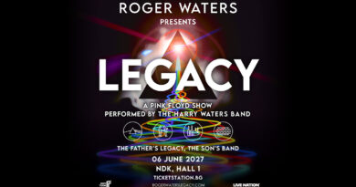 LEGACY