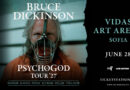 PsychoGod