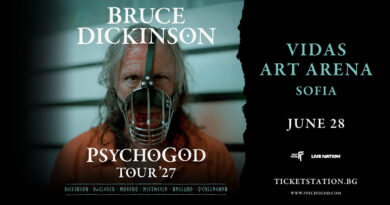 PsychoGod