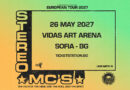 SMCs Sofia