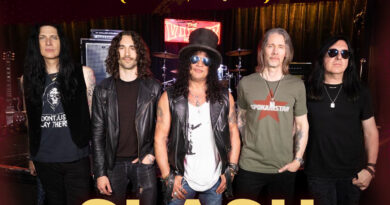 Slash ft MK C HoR2027